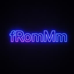 -fRomMm
