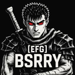 BsrryCS