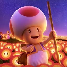 ToadLelle