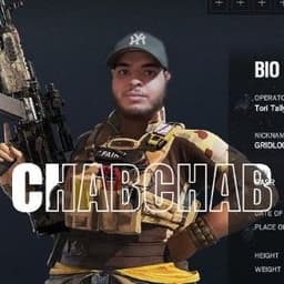 ChabChab