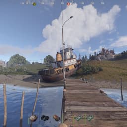 SKYCHYRKA