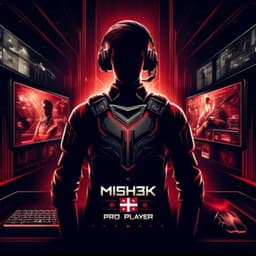 Mish3k