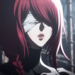 Ana-Scythe