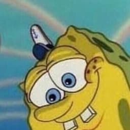 SpongeJope