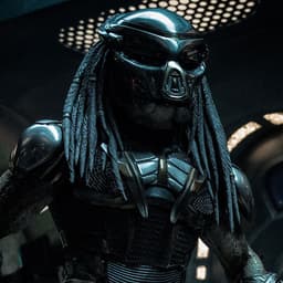 01-Predator