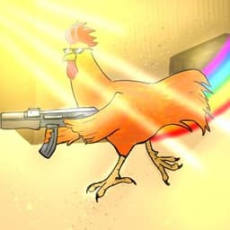 ChickenGO