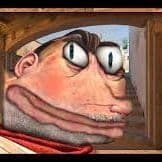 Ewwyousmell