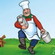 HOLYMILKMAN