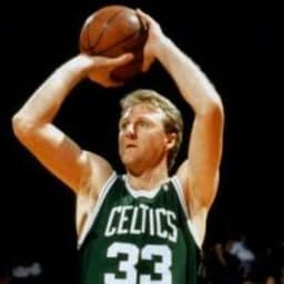 Larry-Bird