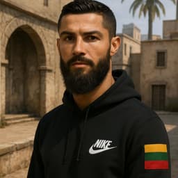 dzykarius