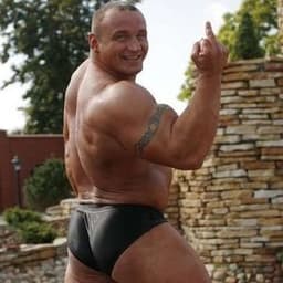 PudzianPL