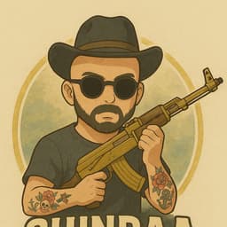 AlphaShinraa
