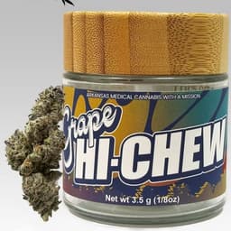 highchew