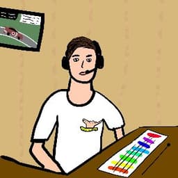 sean3d