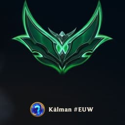 Kaalman