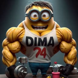 D1ma2K