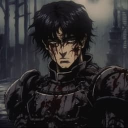 evilscar
