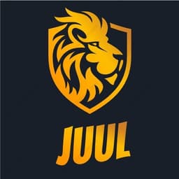 Gofferjuul