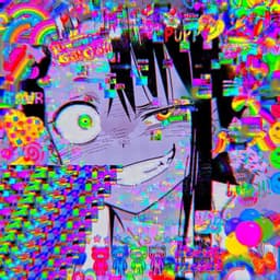 L3G0SH1CS