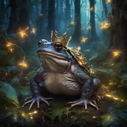 SlimyToad