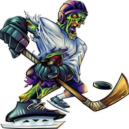 ZombieHockey