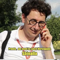 SirSbinalla