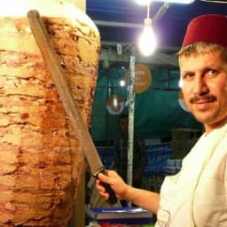 jormankebab