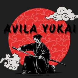 Avila_Yokai