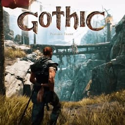 9Gothic9