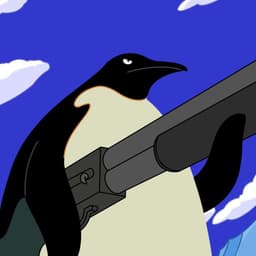 pingvin