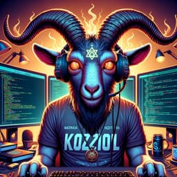 bezdomem