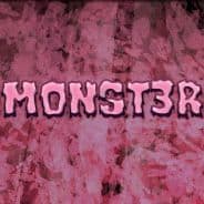 M0nSt3r3k