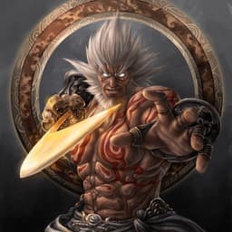 33Asura33