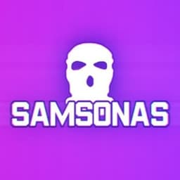 SAMS0NAS