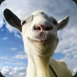 felizGoat