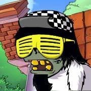 Pongski