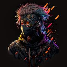 LuciferHrono