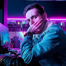 charlienko