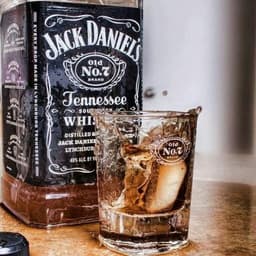 whiskey95