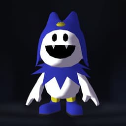jackfrosting