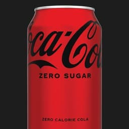 Coke0zero