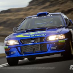 subaruGC8
