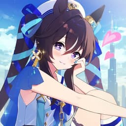HarukaShii