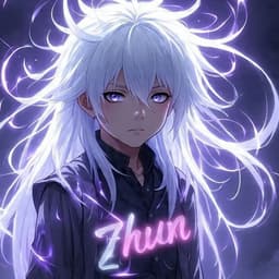 Zhun