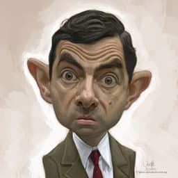 MrBean-