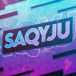 Saqyju
