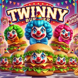 TwinnyBURGER