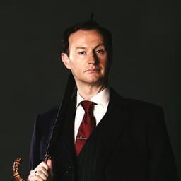 MycroftY