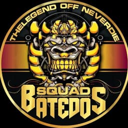 BATEDOS