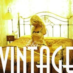VINTAGE-EVA